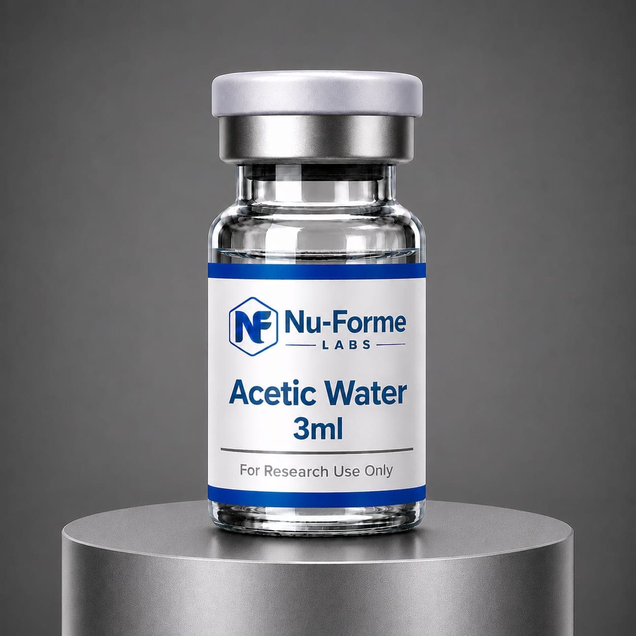Acetic Water