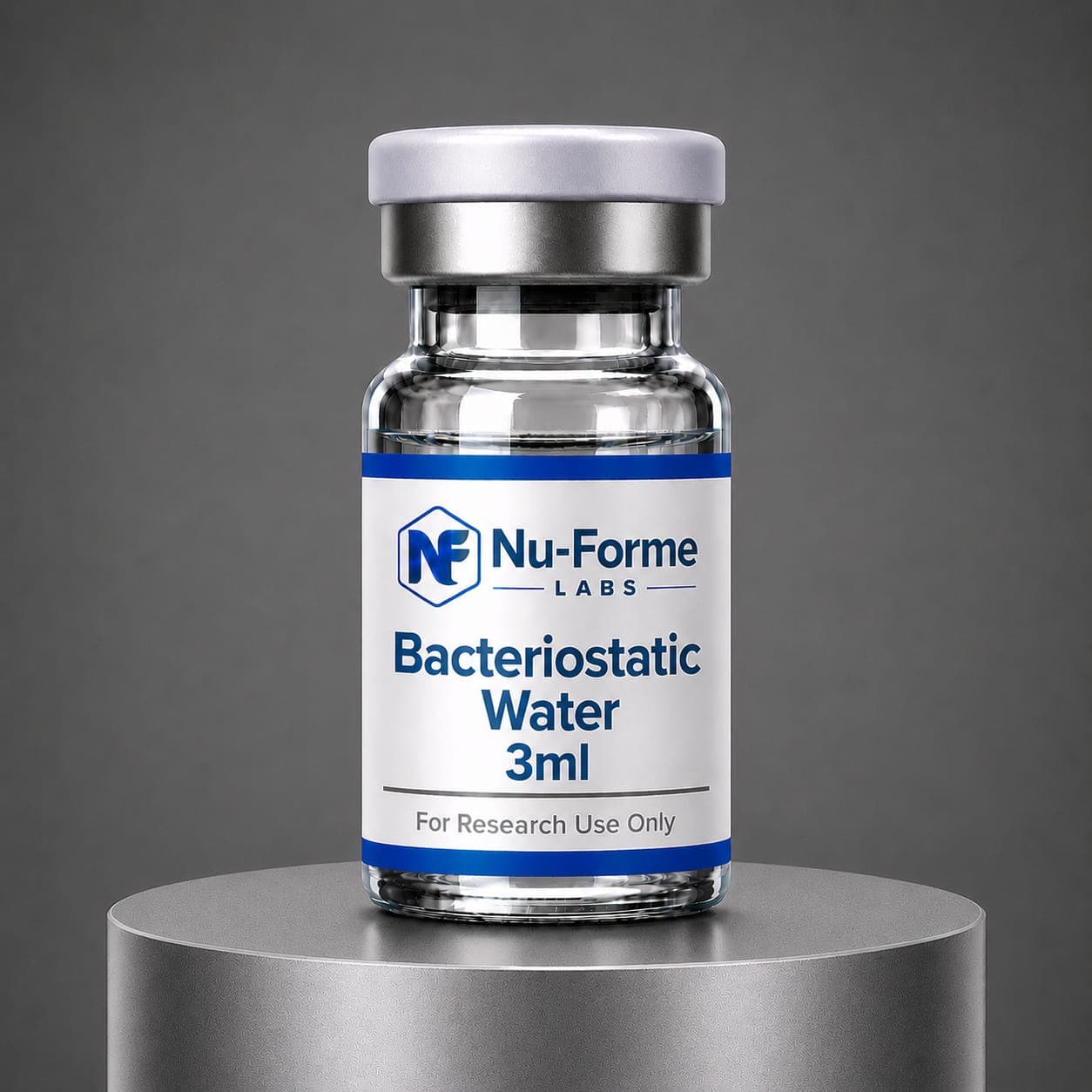 Bacteriostatic Water